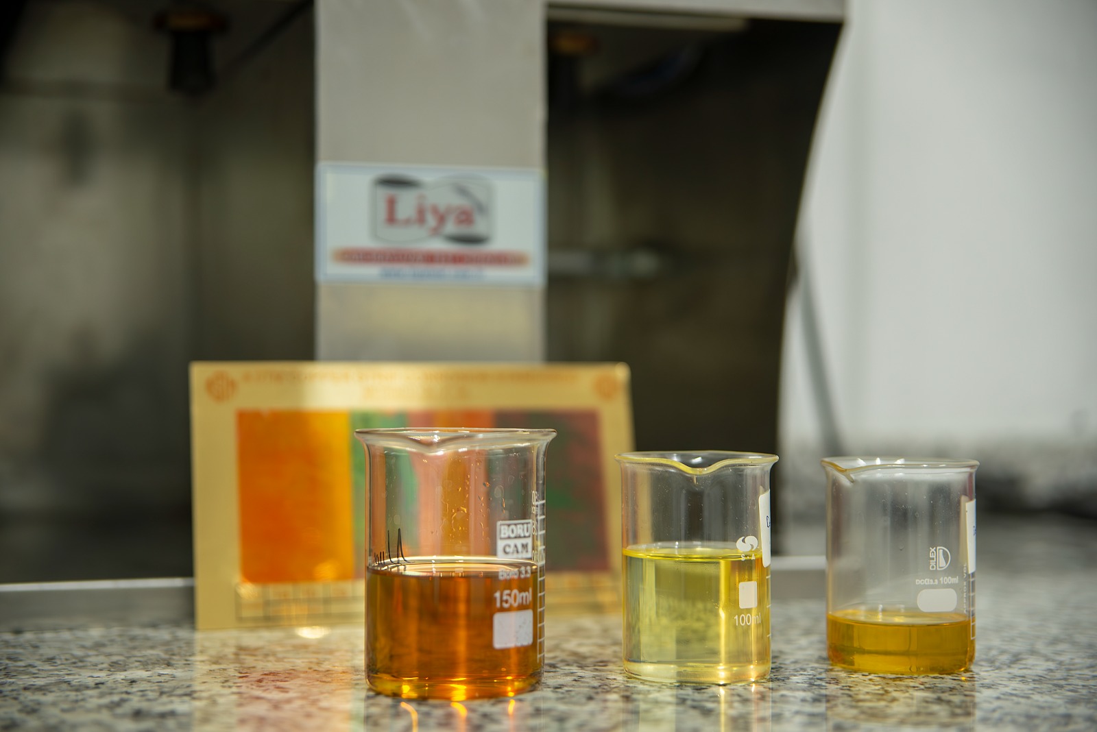 Araç ve Ekipmanların Ömrünü Uzatmak İçin Doğru Yağ Seçimi